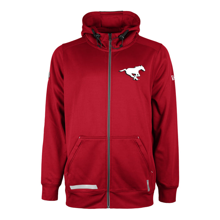 Stamps New Era SL23 Exceed FZ Hoodie