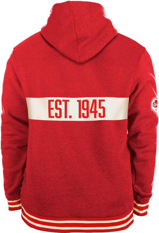 Stamps New Era SL23 Turf Trad Logo Hoodie