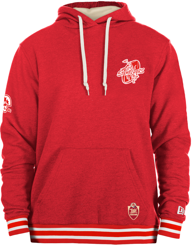 Stamps New Era SL23 Turf Trad Logo Hoodie