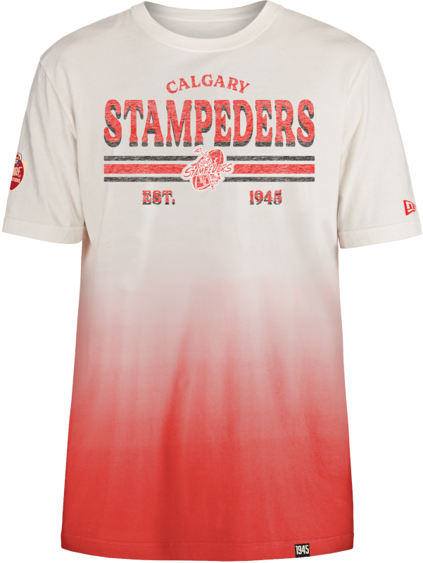 Stamps New Era SL23 Turf Trad Logo T-Shirt