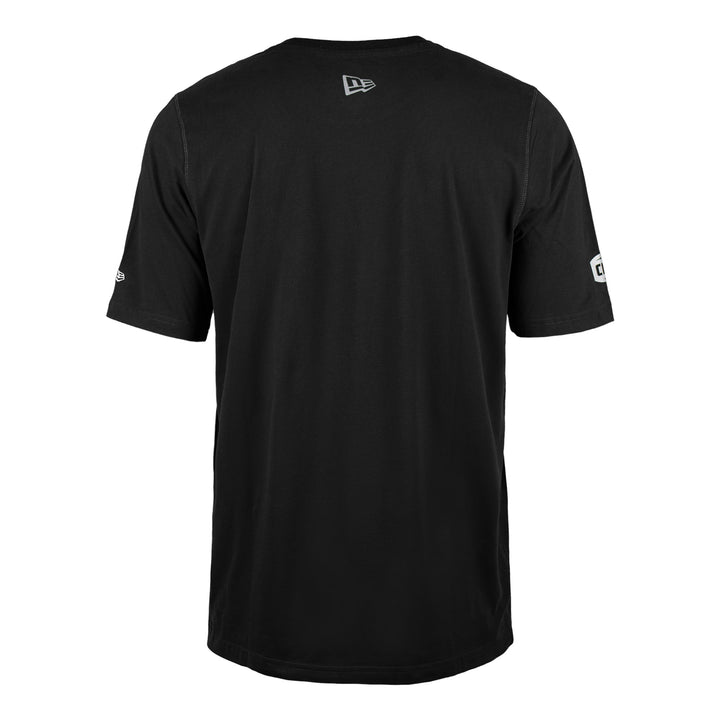 Stamps New Era SL23 Reign Retro Blk T-Shirt