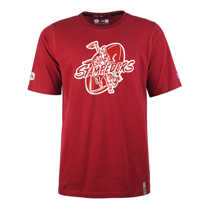 Stamps New Era SL23 Bronco T-Shirt