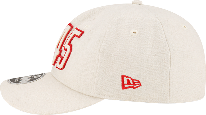 Stamps New Era 950 Snapback SL23 Turf Trad White 1945 Cap