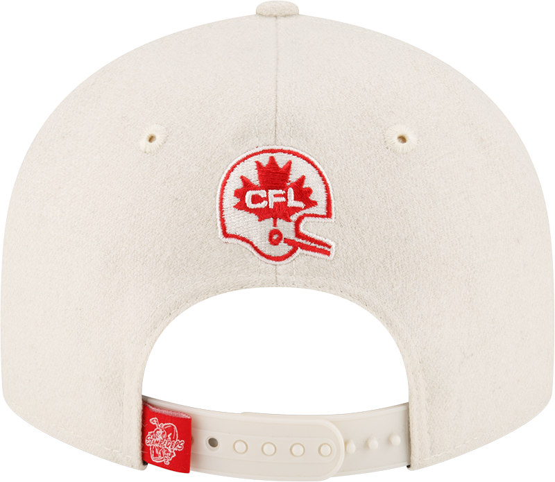 Stamps New Era 950 Snapback SL23 Turf Trad White 1945 Cap