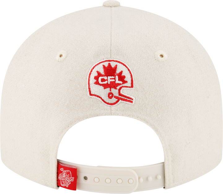 Stamps New Era 950 Snapback SL23 Turf Trad White 1945 Cap