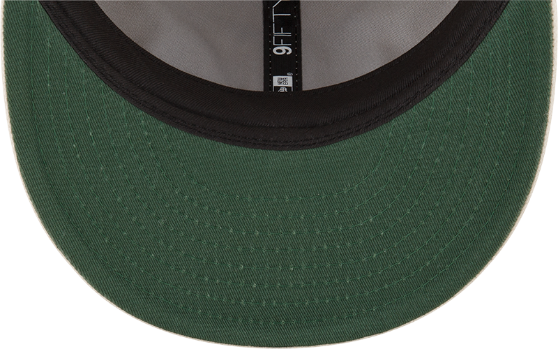 Stamps New Era 950 Snapback SL23 Turf Trad White 1945 Cap