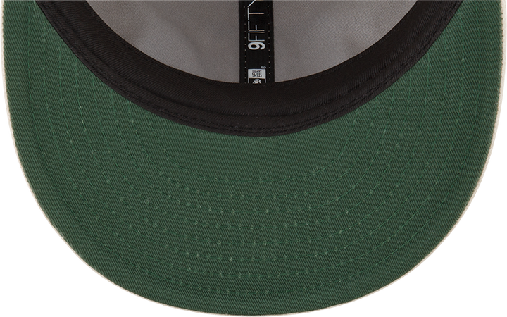 Stamps New Era 950 Snapback SL23 Turf Trad White 1945 Cap