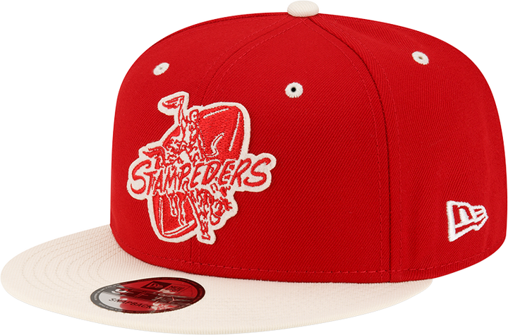 Stamps New Era SL23 Turf Trad 950 Snapback