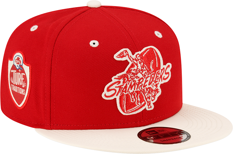 Stamps New Era SL23 Turf Trad 950 Snapback