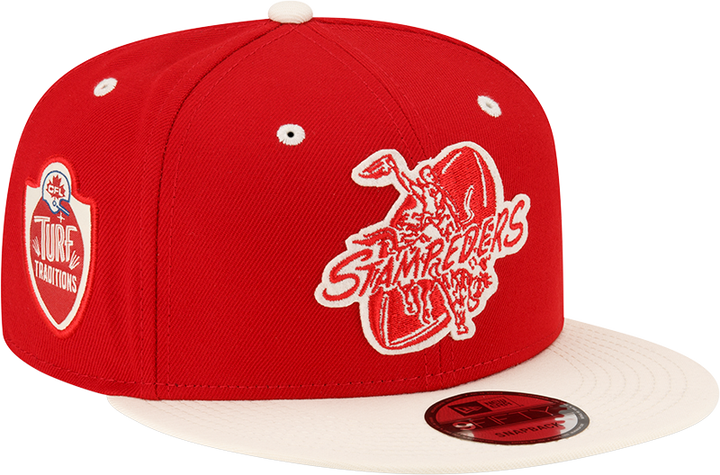 Stamps New Era SL23 Turf Trad 950 Snapback