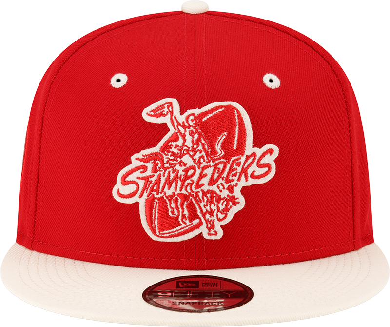 Stamps New Era SL23 Turf Trad 950 Snapback