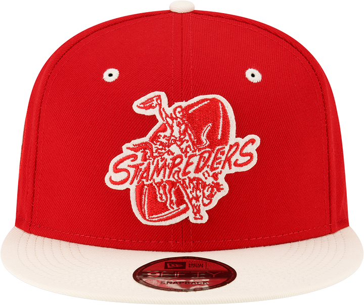 Stamps New Era SL23 Turf Trad 950 Snapback