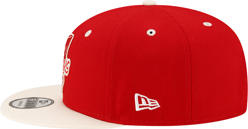 Stamps New Era SL23 Turf Trad 950 Snapback