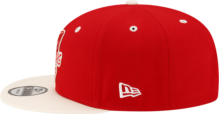 Stamps New Era SL23 Turf Trad 950 Snapback