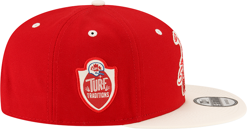 Stamps New Era SL23 Turf Trad 950 Snapback