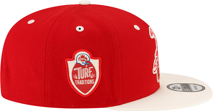 Stamps New Era SL23 Turf Trad 950 Snapback