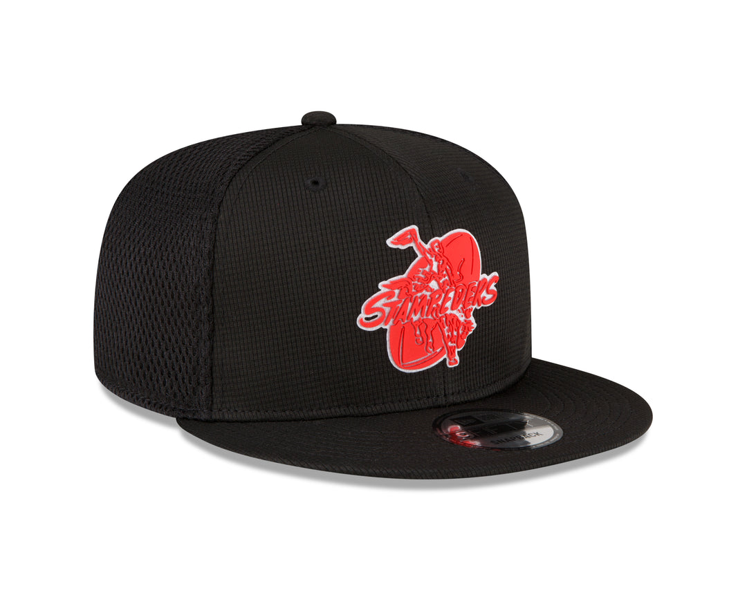 Stamps New Era SL23 BLK 950 Snapback Cap