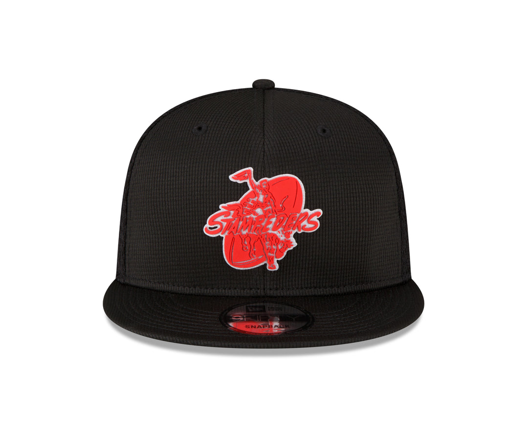 Stamps New Era SL23 BLK 950 Snapback Cap