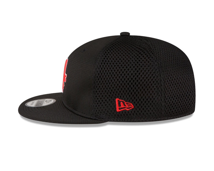 Stamps New Era SL23 BLK 950 Snapback Cap