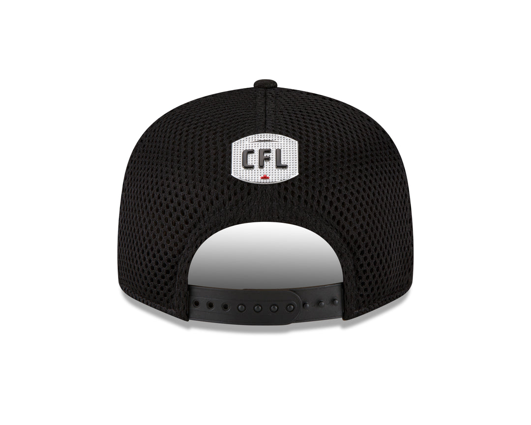 Stamps New Era SL23 BLK 950 Snapback Cap