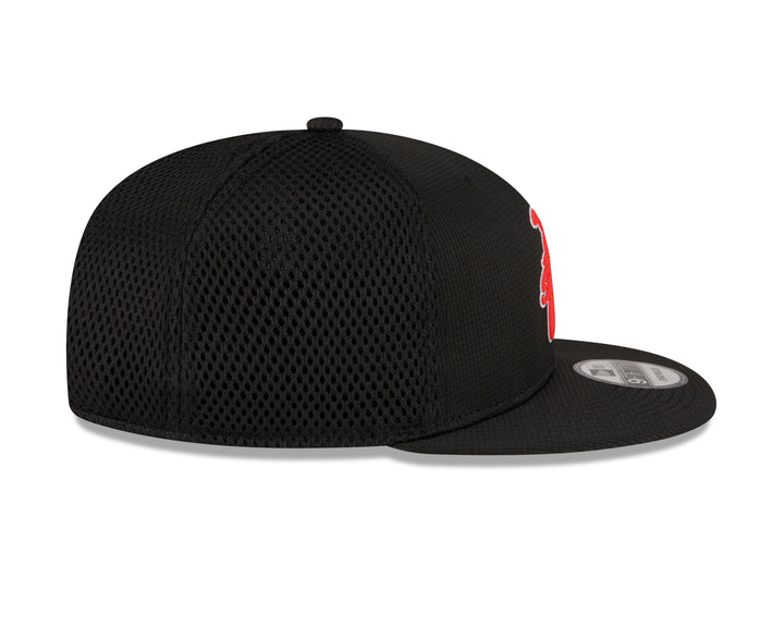 Stamps New Era SL23 BLK 950 Snapback Cap