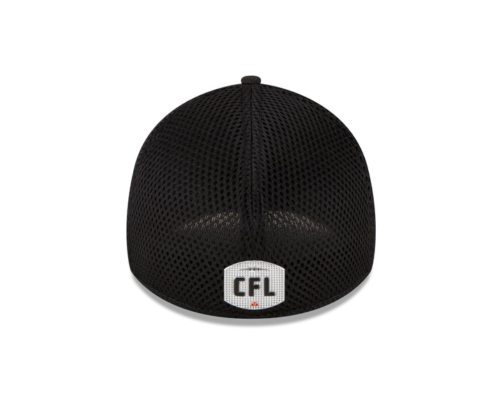 Stamps New Era BLK 3930 Stretch Fit Cap