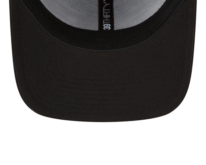 Stamps New Era BLK 3930 Stretch Fit Cap