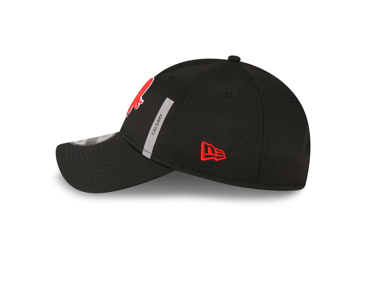 Stamps New Era SL23 Black Adj 920 Cap