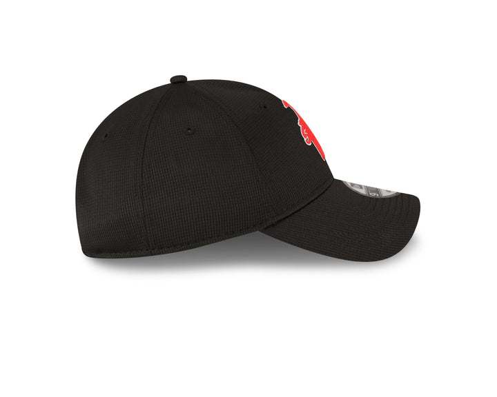 Stamps New Era SL23 Black Adj 920 Cap