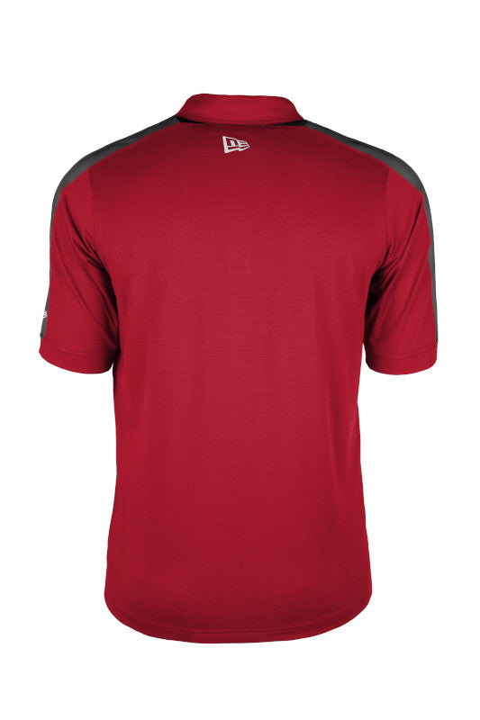 Stamps SL24 Stride Red Polo