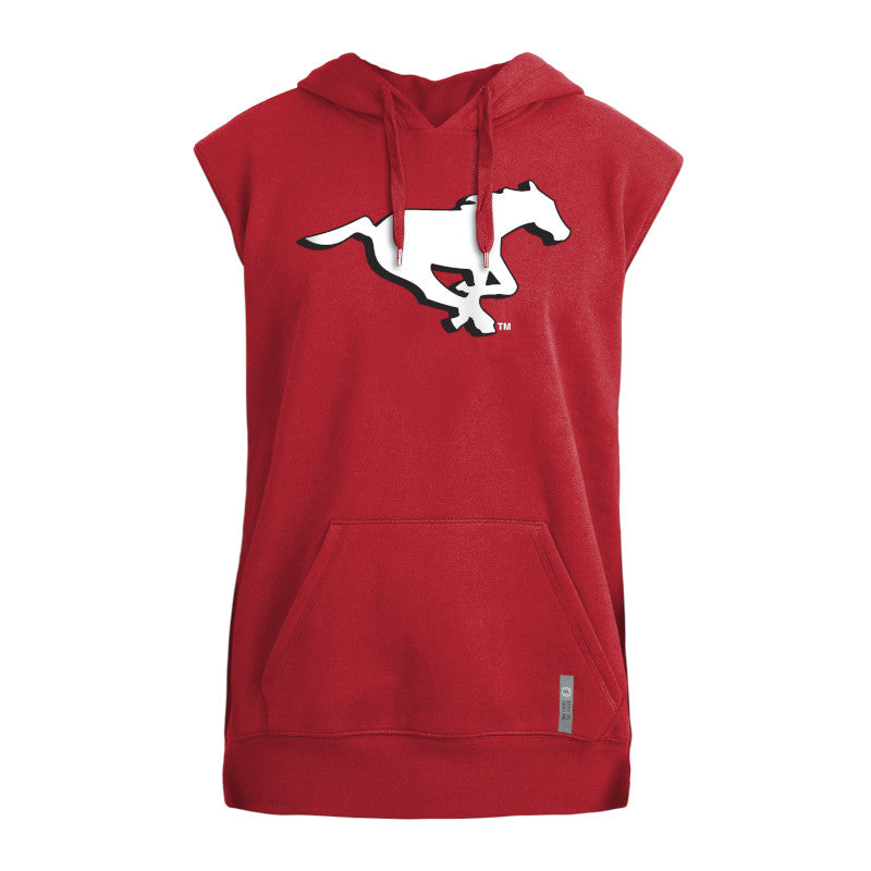 Stamps SL24 Breeze Sleeveless Hoodie