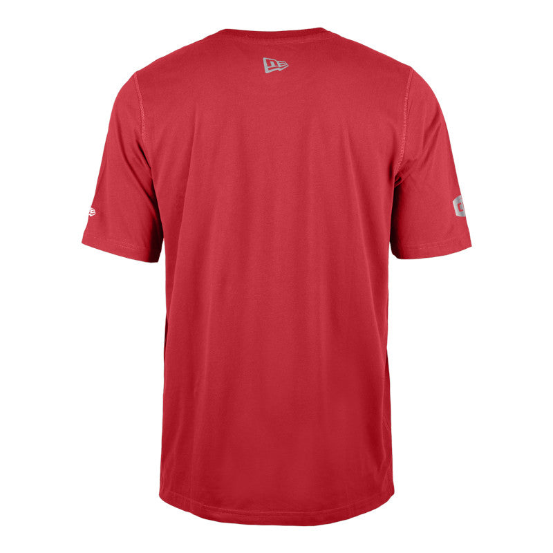 Stamps SL24 Speed T-Shirt