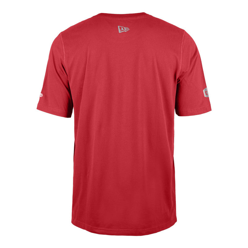 Stamps SL24 Speed T-Shirt