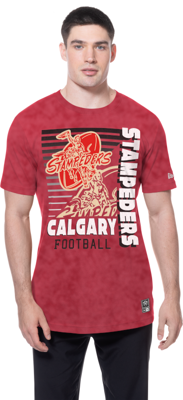 Stamps Turf Traditions '25 New Era T-Shirt