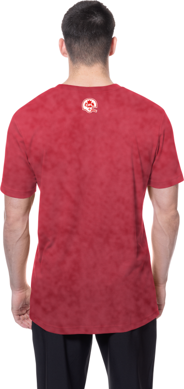 Stamps Turf Traditions '25 New Era T-Shirt