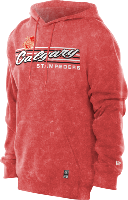Stamps Turf Traditions '25 New Era PO Hoodie