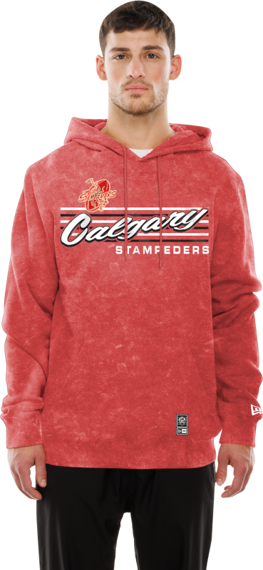 Stamps Turf Traditions '25 New Era PO Hoodie