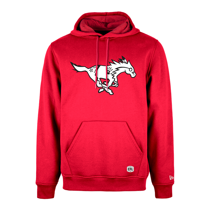 Stamps T&R  New Era Hoodie