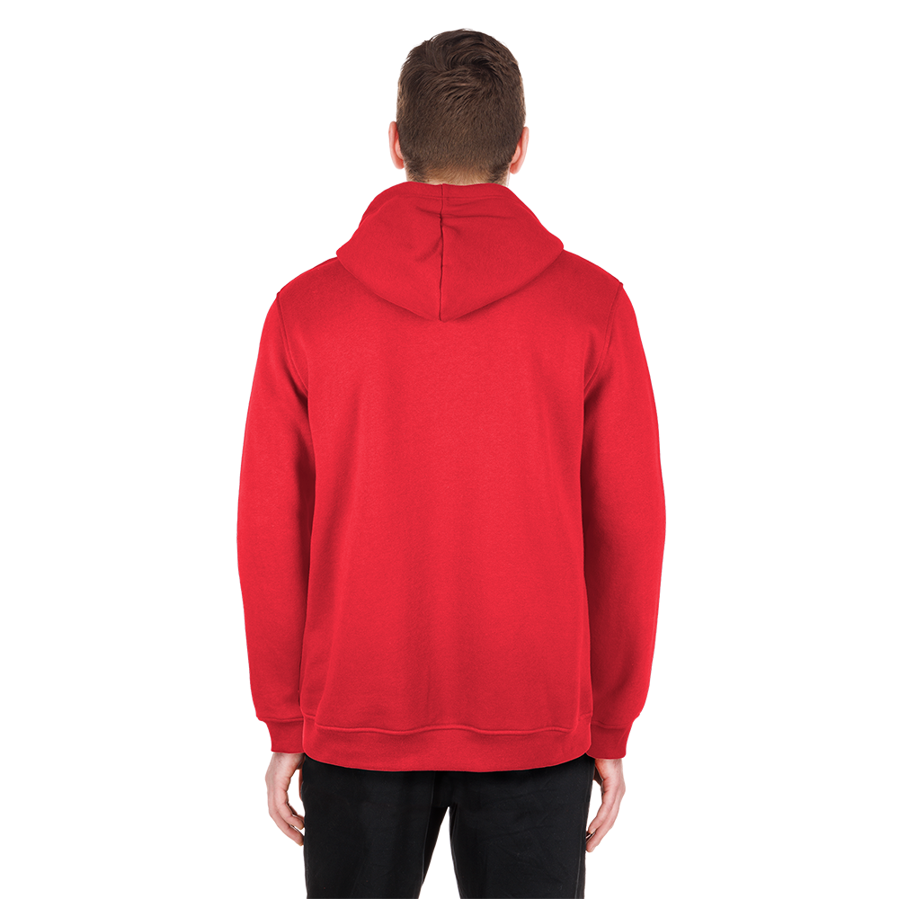 Stamps T&R  New Era Hoodie