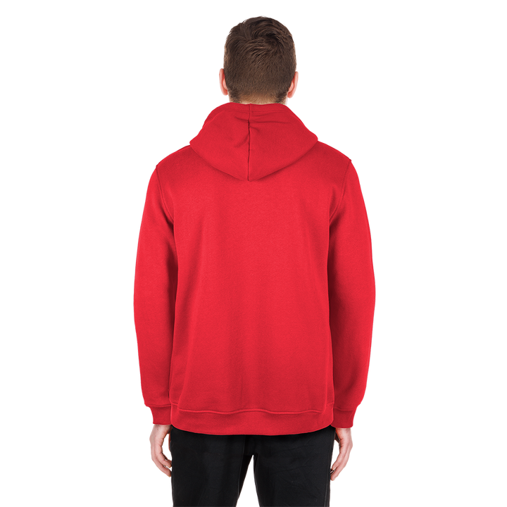 Stamps T&R  New Era Hoodie