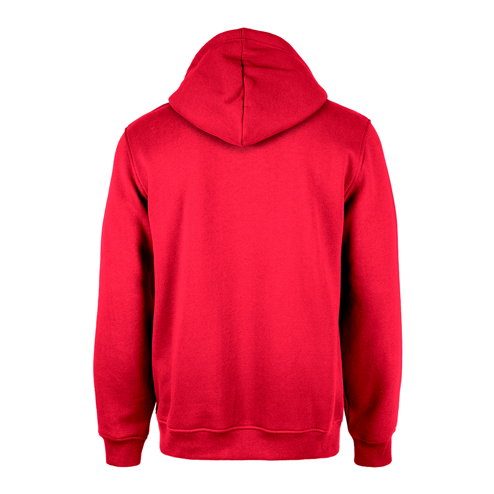 Stamps T&R  New Era Hoodie