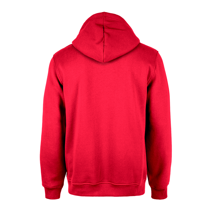 Stamps T&R  New Era Hoodie