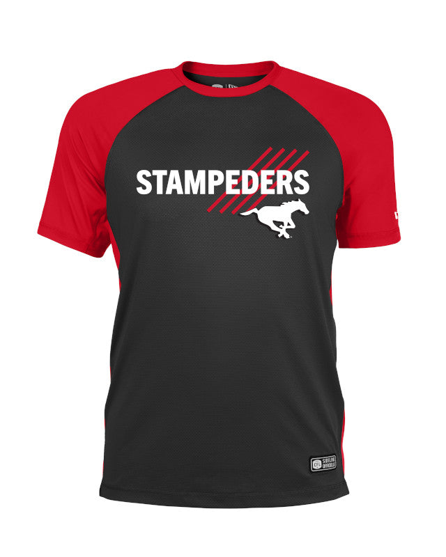 Stamps New Era SL26 Tital T-Shirt