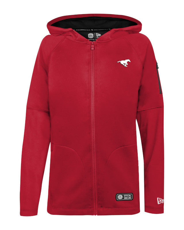 Stamps New Era SL26 Ladies Leah Hoodie
