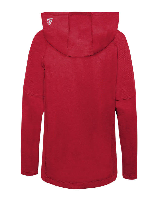Stamps New Era SL26 Ladies Leah Hoodie