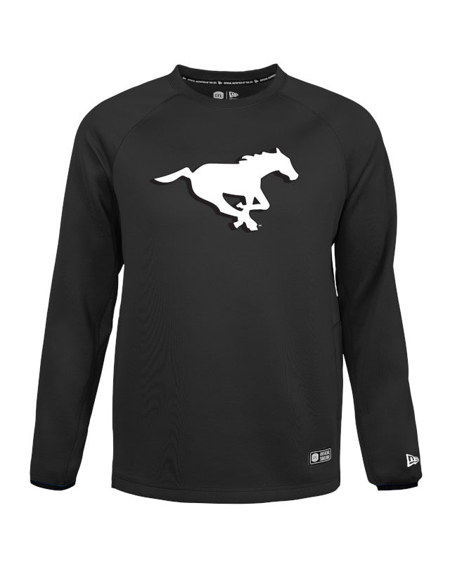 Stamps New Era SL26 Keen Crewneck