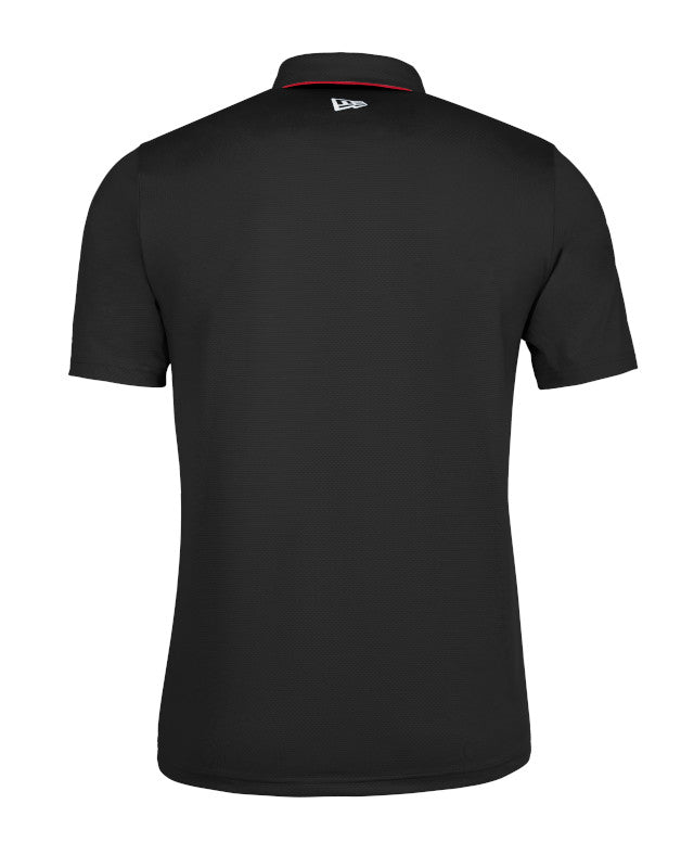 Stamps New Era SL26 Drive Black Polo