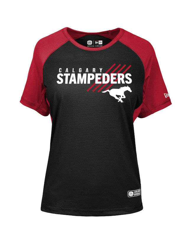 Stamps New Era SL26 Ladies Belle T-Shirt