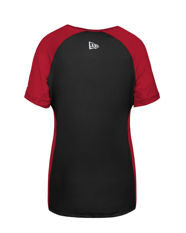 Stamps New Era SL26 Ladies Belle T-Shirt
