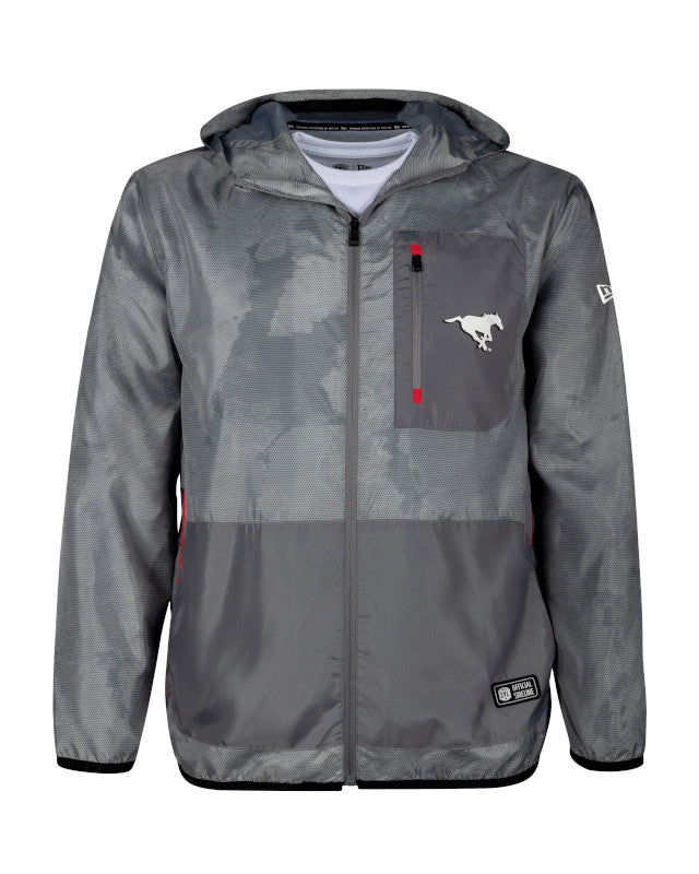 Stamps New Era SL26 Arid Windbreaker jacket